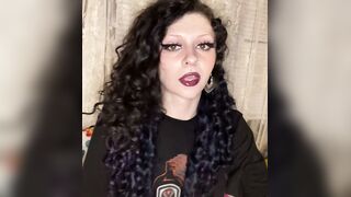 POV: Caught In Stepsis Room Leads To A Brunette Petite Fuck