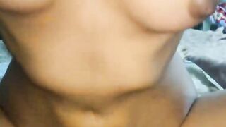 Hot teen girl has hookup with stranger in Sri Lanka, homemade XXX video.