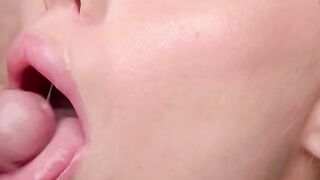 Bear Stepsister Gets Studied With Deep Throat And Tight Twat