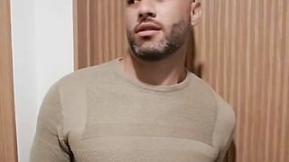 Sisi Rose's Shower Surprise With Damon's Big Cock