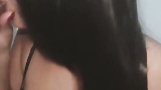 I am insatiable, I will deepthroat you very tastey until you pack my gullet with cum