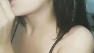 I am insatiable, I will deepthroat you very tastey until you pack my gullet with cum
