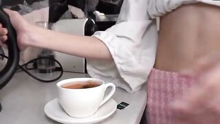 Fucked an Asian, rigid and tough in college for bad tea - greatest XXX!