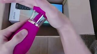 Step Sister Penny Flame Squirts As Bobbi Eden Swallows Deep