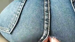 Anny Walker's a-hole gets ripped trousers in this best XXX porn compilation.