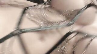 Horny man handled by fucksluts with large boobs! PervMilfsnTeens - Brazilian XXX!
