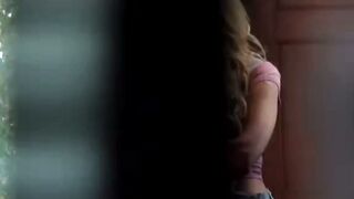 Katie Morgan Helps Aria Lee Satisfy Her Fingering Cravings