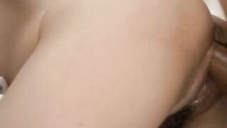 Fooling my friend and fuck his hot stepsister 3