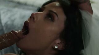 Cuckold Hubby Insists His Newly Wed Wife Penelope Reed Fuck A Man 3