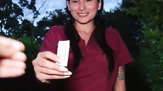 Latina milf creampies employee, cornudo mirando - hottest Xxx porn!