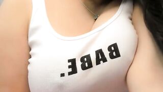 POV - Virtual Sex Fucking Emanuelly Raquel in your own point of view 2