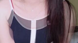 JOI GUIDED HANDJOB-for you who are with INSOMNIA! You in the throat of your