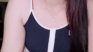 JOI GUIDED HANDJOB-for you who are with INSOMNIA! You in the throat of your