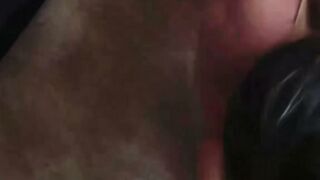 point of view: Cumming Deep In My Step MILF