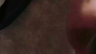 point of view: Cumming Deep In My Step MILF