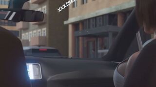 Stepson Fucks Stepmom While Husband Sleeps