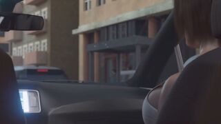 Stepson Fucks Stepmom While Husband Sleeps