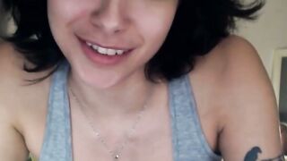 Jeans JOI Portuguese - Controlling your Masturbation with my Ass 2