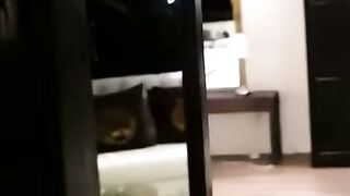 Amanda Bredén: Turned on Stepmom Fucks Her Stepson