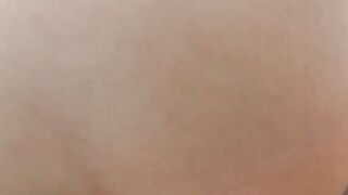 My friends hot mom flashes her big tits and winks at me