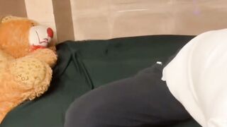 Mystical_zara Desi Girls tribbing