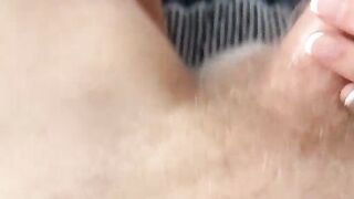 My friends hot mom flashes her big tits and winks at me 2
