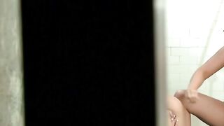 Roxy Raye and Savannah Fox inside Insane Lesbo Anal Fisting