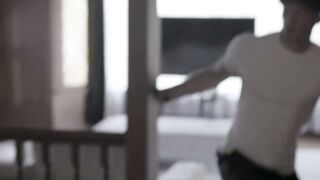 Slim Stepsister Jane Wilde Takes Stepbro's Huge Dick