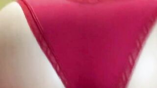 Dry fuckfest caboose polishing reversed cowgirl made him cum in pants