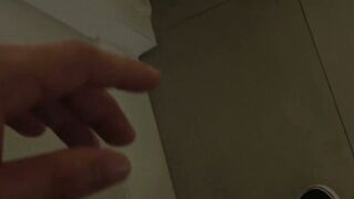 Naughty blonde teen stepdaughter Khloe Kapri begs stepdad to fuck her hard