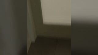 Naughty blonde teen stepdaughter Khloe Kapri begs stepdad to fuck her hard