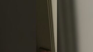 Naughty blonde teen stepdaughter Khloe Kapri begs stepdad to fuck her hard