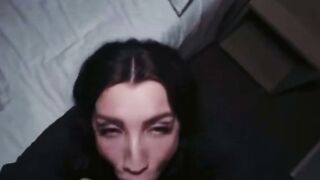 Step Sister Anal: Rough Sex inside a Tight Cunt