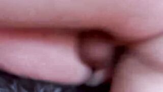 Busty Mature BBW In Red Lingerie Gets Passionate Fuck From Horny Stud 4