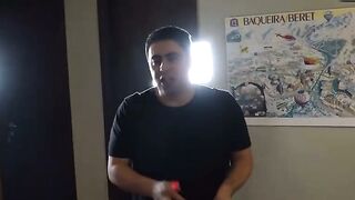 Get prepped for an hump with keilabassi77 and best hard-core porn!