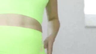 Stepsister Cumshot with Samantha Ryan and Cate Harrington