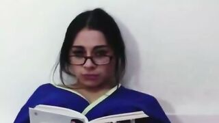 Bae Stepmom Teaches Stepson the Art of Sex