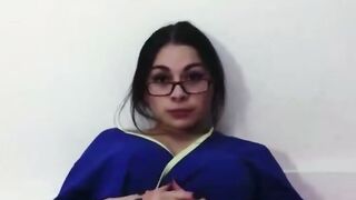 Bae Stepmom Teaches Stepson the Art of Sex