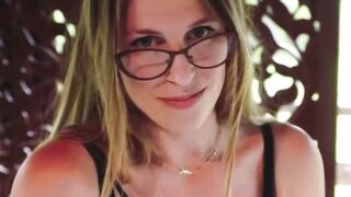 Kristina Cross: Extreme Anal Sex at the Retreat