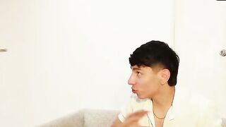 Hot Teacher Juliana Rose Gives Student a Hardcore Lesson