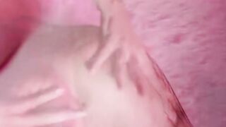 Crazy hot Sporty chick Takes Rough Fellatio and Cowgirl Action