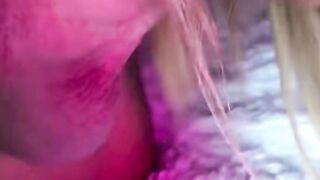 Crazy hot Sporty chick Takes Rough Fellatio and Cowgirl Action