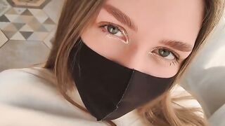 Step Sis Luxury Girl Gets Creampie in Gym Leggings