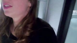 Step Sister Assists Girlfriends in Shooting Anal Scene