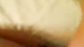 Lebanese-Chinese Amateur Takes a Big Black Cock