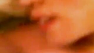 Lebanese-Chinese Amateur Takes a Big Black Cock