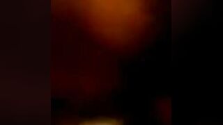 Lebanese-Chinese Amateur Takes a Big Black Cock