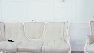 Martina Worships a Long Penis into 18 Fantasy