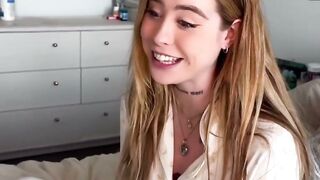 Russian Babe Gives Blowjob And Doggystyle POV