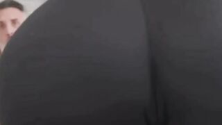 Christina Savoy Channels Her Energy In Keiran's Dick
